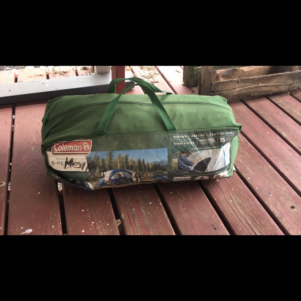 Tent